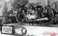 BMW R 24 (1948)