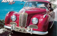 BMW 501 (1952)