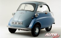 BMW Isetta (1954)