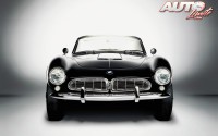 BMW 507 Roadster (1955)