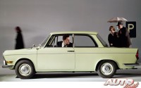 BMW 700 LS Luxus (1959)