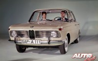 BMW 1500 (1961)