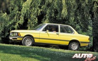 BMW 320i (1978)