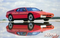 BMW M1 (1979)