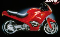BMW R 1100 RS (1993)