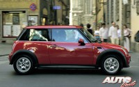 Mini One D (2001)
