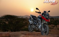 BMW R 1200 GS (2012)