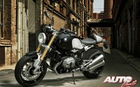 BMW R nineT (2013)