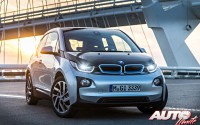 BMW i3 (2013)
