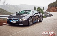 BMW i8 (2014)