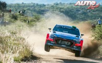 El Rally de Argentina 2016 en imágenes – Rally Argentina 2016