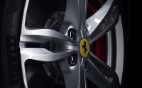 Ferrari GTC4Lusso – Exterior