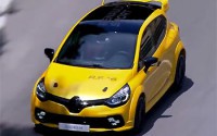Renault Clio R.S. 16 Concept – otro