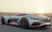 Renault Trezor Concept – otro
