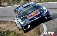 El Rally de España 2016 en imágenes – Rally España 2016