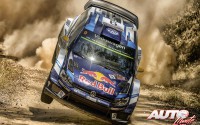 El Rally de Australia 2016 en imágenes – Rally Australia 2016