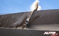 El Rally Dakar 2017 en imágenes – Motos – Dakar 2017