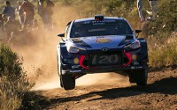El Rally de Argentina 2017 en imágenes – otro