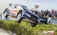 El Rally de Portugal 2017 en imágenes – Rally Portugal 2017