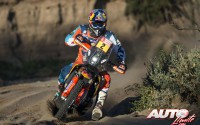 El Rally Dakar 2018 en imágenes – Motos – Dakar 2018