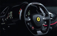 Ferrari 488 Pista – otro