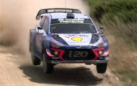 El Rally de Italia 2018 en imágenes – otro