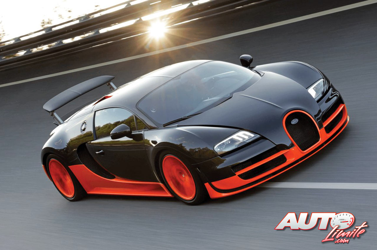 Bugatti entregó el último Bugatti Chiron Super Sport 300+, el hypercar que  superó los 490 km/h – GENTE Online
