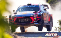 El Rally de España 2019 en imágenes – Rally España 2019