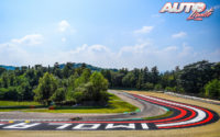 El Autódromo Enzo y Dino Ferrari de Imola vuelve al panorama de la Fórmula 1 con la celebración del GP de la Emilia Romaña 2020.