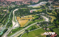 El Autódromo Enzo y Dino Ferrari de Imola vuelve al panorama de la Fórmula 1 con la celebración del GP de la Emilia Romaña 2020.