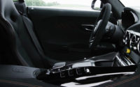 Mercedes-AMG GT Black Series 2020 – Interior