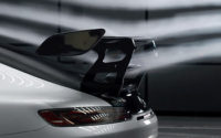 Mercedes-AMG GT Black Series 2020 – otro