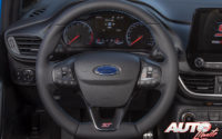 Ford Fiesta ST Edition 2021 – Interiores