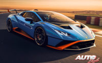 Lamborghini Huracán STO 2021 – Exteriores
