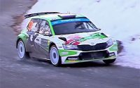 El Rally de Montecarlo 2022 en imágenes –