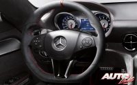 Mercedes-Benz SLS AMG Black Series (2013)
