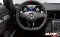 Mercedes-Benz SLS AMG Black Series (2013)
