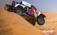 El Rally Dakar 2023 en imágenes – Coches Dakar 2023